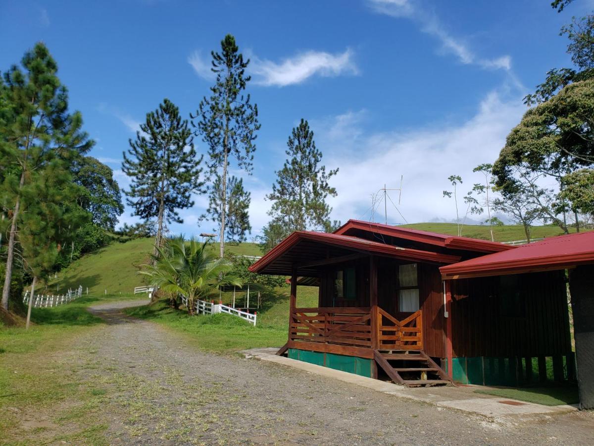 Finca Tres Equis - Farm&Forest Exterior foto